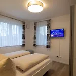 Appartement Skipper 632 Rechlin
