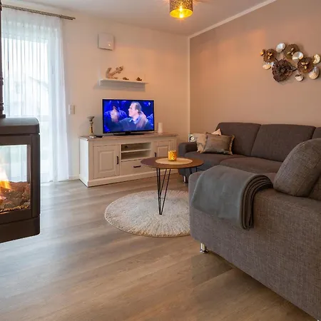 Appartement Skipper 632