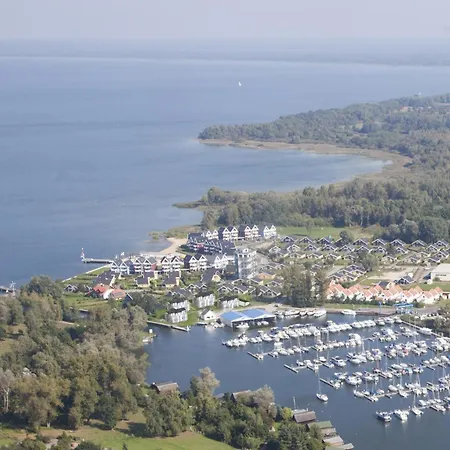 公寓 Skipper 632 雷希林