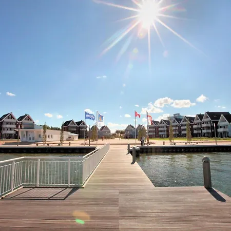 Skipper 632 Appartement Rechlin