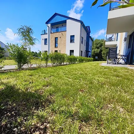 Apartament Skipper 632 Rechlin